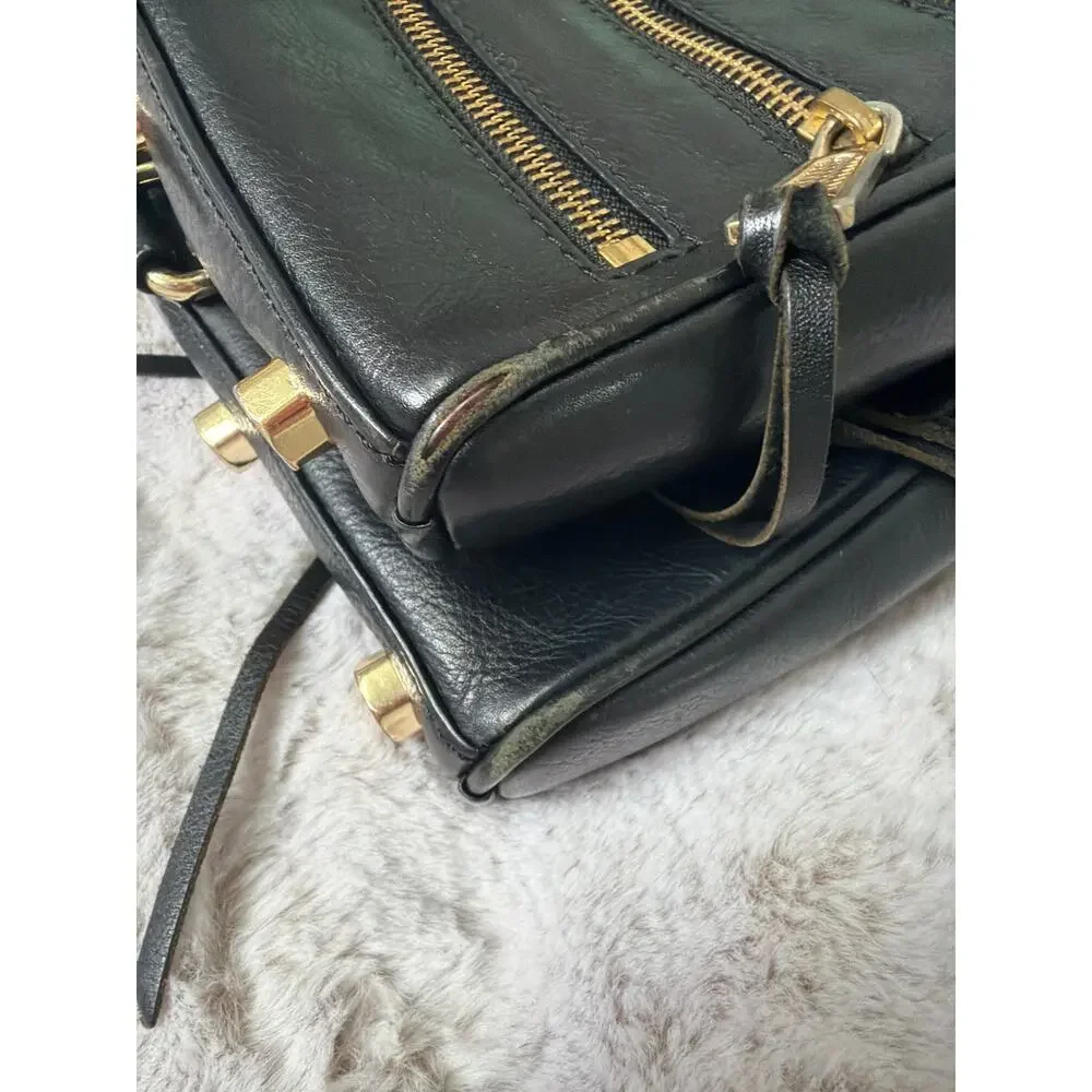 Rebecca Minkoff fair call